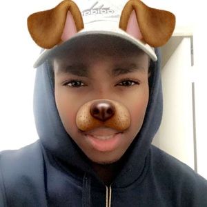 Meet your Posher, Zion